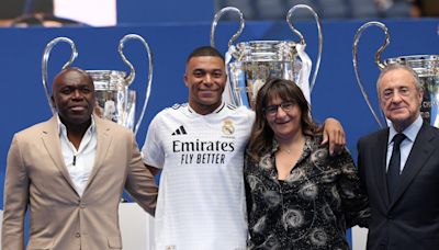 Mbappe’s mother vows legal action against PSG over unpaid dues: “We will go to court”