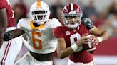 The latest Bryce Young injury update from Nick Saban before Tennessee