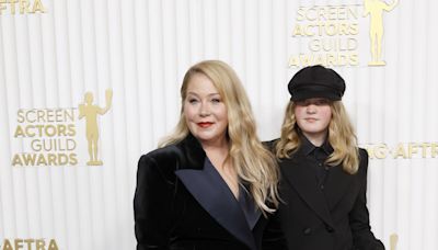 Christina Applegate’s Daughter, 13, Diagnosed With POTS: What to Know About the Syndrome