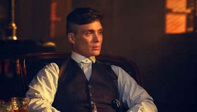 Peaky Blinders Movie ‘Ready to Go’ and Cillian Murphy Will Be Back: Steven Knight