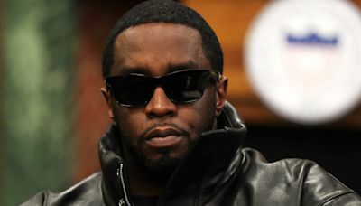Sean ‘Diddy’ Combs Is ‘Incensed’ About Cassie Video, Report Claims