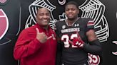 Linebacker from Georgia commits to USC Gamecocks for 2025 class