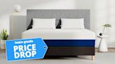I’m a side sleeper and this Amerisleep AS3 mattress deal with free bed base and pillows is the best I’ve seen