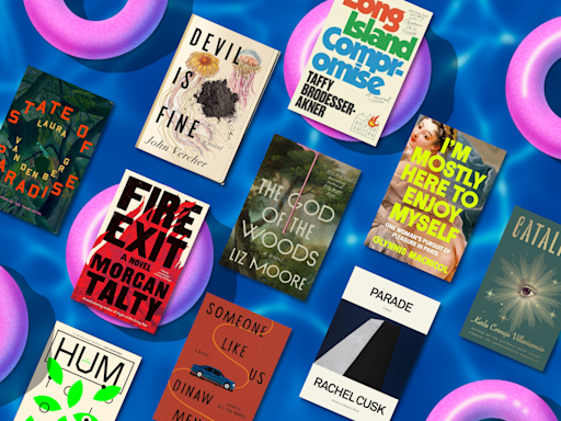 The Best New Books to Read This Summer