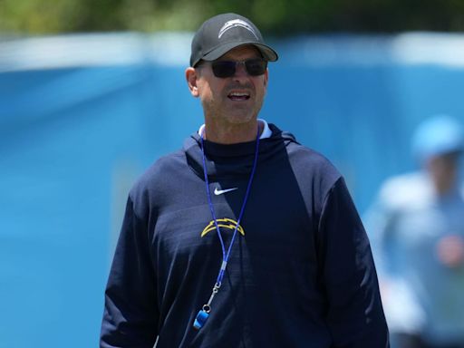 Chargers News: Proposed Trade Lands Star WR in Los Angeles