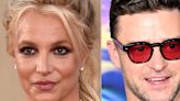 Britney Spears Seems To Apologize To Justin Timberlake For Book, Praises His New Music