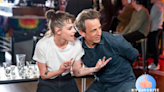 Seth Meyers Breaks Down Day Drinking with Kristen Stewart: ‘All Your Best Laid Plans Go Out the Window’
