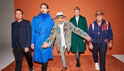 Glücksgefühle Festival 2024 mit den Backstreet Boys, Shirin David und Kontra K