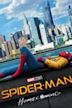 Spider-Man: Homecoming