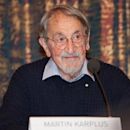 Martin Karplus