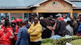 La Nación / Tragedia en Kenia: 17 niños pierden la vida en incendio de una escuela