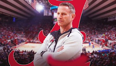 Alabama basketball's Nate Oats explains why he didn't pursue Kentucky opening