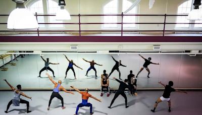 Dallas Black Dance Theatre fired its entire company of dancers, according to union