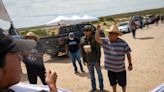 Protest over Chaco Canyon drilling ban stirs deeper debates among Navajo leaders, citizens