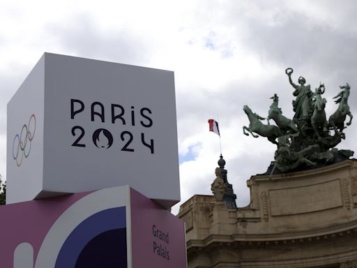 Olympic eye candy: CBC plans to make more with less in coverage of Paris 2024