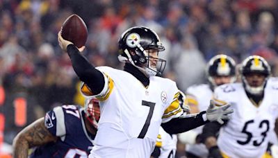 'I Hated Big Ben,' Reveals Pittsburgh Steelers Rival