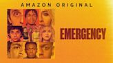 Find Out 4 Things To Know About 'Emergency' And Watch An Exclusive Clip