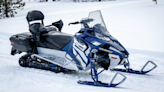 After 55 Years, Yamaha Is Done Making Snowmobiles