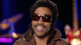 Lenny Kravitz on whether he's looking for love