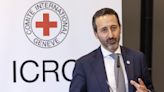 The international Red Cross cuts budget, staffing levels as humanitarian aid dries up