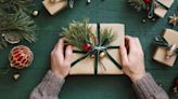 How to Wrap a Gift Perfectly Every Time, According to Experts