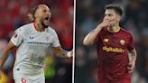 Las alineaciones del Sevilla vs. Roma de la final de la UEFA Europa League 2022-2023: onces titulares, convocatorias y banquillo de suplentes | Goal.com Argentina