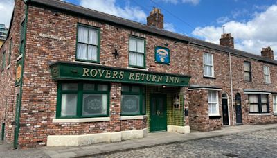 Corrie villain leaving after just months but will claim more victims