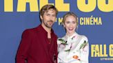 Ryan Gosling Reveals Adorable Nickname His Daughters Have for Emily Blunt