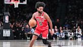 Coby White surpasses Michael Jordan for Bulls' all-time 3-pointers