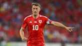 Wales vs Finland live stream: How to watch Euro 2024 playoff online today, team news