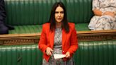 Decision on Commons suspension for MP Margaret Ferrier delayed