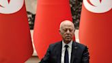 Tunisian president sets election date for Oct. 6