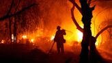 Al menos 4 muertos y decenas de evacuaciones por los incendios en California