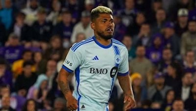 Josef Martínez y Matías Coccaro no rinden juntos en MLS