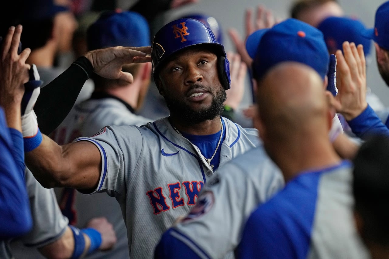 What channel is Mets vs. Guardians on today (5/22/2024)? How to watch MLB for free online