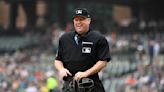 Tim Tichenor will be plate umpire for MLB's All-Star Game at Seattle on July 11