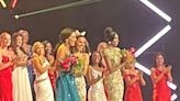 Winners during first night of preliminary rounds in Miss Mississippi announced