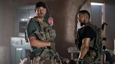 ‘SEAL Team’ Season 6 Is Streaming for Free Ahead of Final Season Premiere