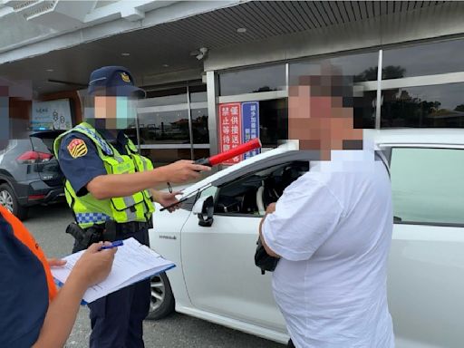 好貴！台東白牌車收400元車資 被重罰10萬