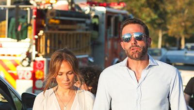 J.Lo's Friends Reportedly Don't Like Ben Affleck, Think He's a "Triple-A A**hole"