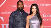 Kim Kardashian Reveals How Ex Kanye West Helped Create Her Skincare Line