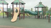 ARISE at the Farm considers playground lock due to vandalism and misuse