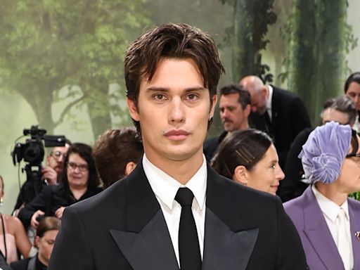 Nicholas Galitzine to Play He-Man in ‘Masters of the Universe’!