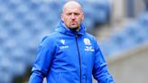 Gregor Townsend urges Scotland to ‘go up a few levels’ against France