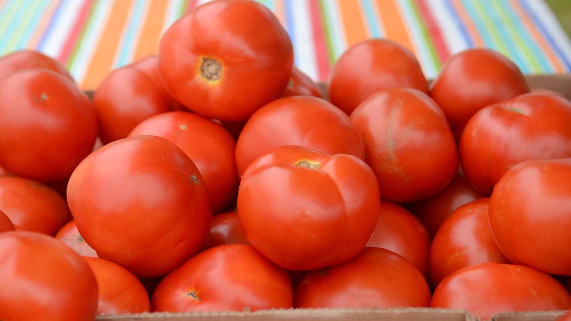 Shopping local in SC? Try these 6 Hilton Head area farmers markets this summer