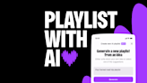 Deezer's new AI playlist producer challenges Spotify, Amazon, YouTube Music to a DJ battle