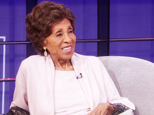 Marla Gibbs Reflects on Starring on 'The Jeffersons' and Her Bond With Norman Lear | TV Greats