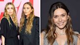 Mary-Kate, Ashley, and Elizabeth Olsen Wore Classic Olsen Sister 'Fits for a Girls Night Out