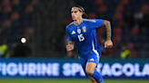 Arsenal ahead in Calafiori chase as defender gives green light to move