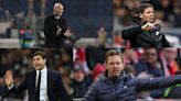 Chelsea next manager odds: Julian Nagelsmann and Mauricio Pochettino among candidates